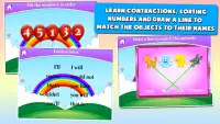 Pony Games for Grade One Screen Shot 2