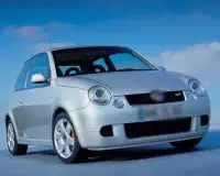 Jigsaw Puzzles Volkswagen Lupo Screen Shot 4