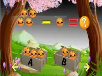 math game number addition kid Screen Shot 13