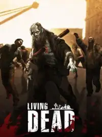 Living Dead Screen Shot 0