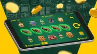 Fair Go Pokies - casino games Screen Shot 1