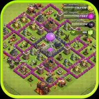 Guide For Clan Coc 2016 Screen Shot 0