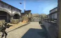 Современная Counter Strike War 2017 Screen Shot 1