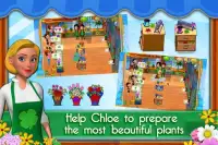 Garden Shop Screen Shot 1