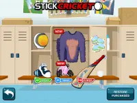 Stick Cricket 2 Screen Shot 8