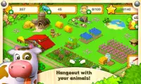 MY LITTLE FARM - HARVEST TIME Screen Shot 3