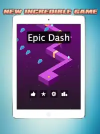 Epic Dash Screen Shot 4