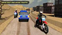 Riders Moto Dunia 2016 Screen Shot 9
