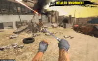 Shooter Battle World War : Free Shooting Games Screen Shot 4