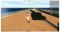 Roblox Grandmas House Escape obby Hints Screen Shot 1