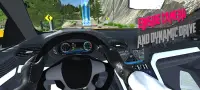 ईगल ऑफरोड: [3 डी 4x4 कार और ट्रक गेम] Screen Shot 2