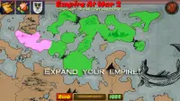 Empire at War 2: Conquest of the lost kingdoms Screen Shot 4