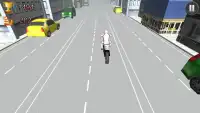 Fast Rider Bike 3D Screen Shot 1