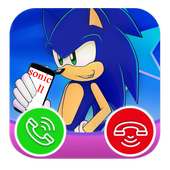 Real Sonic Call Prank (( OMG HE ANSWERED ))