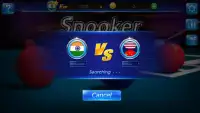 Snooker 8 Pool / Free Online Game Screen Shot 2