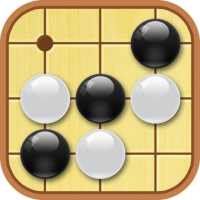 Gomoku - Online Game Hall