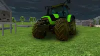 Combine Harvester 3D 2017 Screen Shot 3