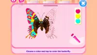free online games : girls game Screen Shot 1