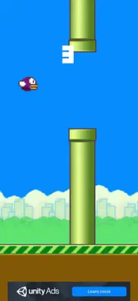Flappy Play Bird download apk Screen Shot 7