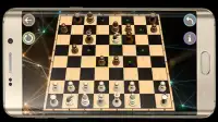 Chess Free - Echecs 3D Screen Shot 7