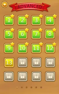 Puzzle Blocks Screen Shot 13