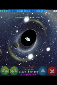 The Black Hole Screen Shot 5