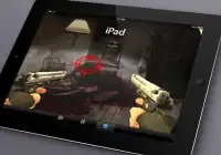 Sniper Shooter Mission - Apocalypse Zombie Games Screen Shot 0