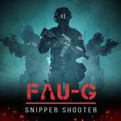 FAU-G : Sniper Shooter