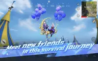 Knives Out Screen Shot 0