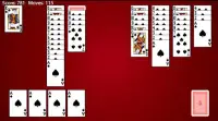 Solitaire Plus Screen Shot 4