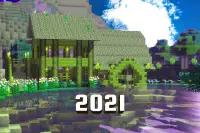 Mastercraft 2021 Screen Shot 1