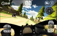 Speed Motocross Racing Screen Shot 3