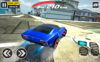 Ultimate Car Driving 3D: Classics Car Game 2019 Screen Shot 15
