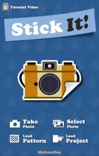 StickIt! - Photo Sticker Maker Screen Shot 4