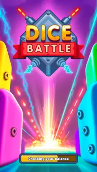 Dice Battle: Игра в Кубики Screen Shot 4
