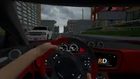 Real Driving: Ultimate Car Simulator Screen Shot 3