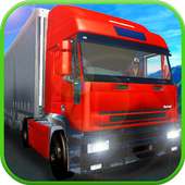 Europe Truck Simulator 2016