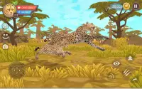 WildCraft: Animal Sim Online Screen Shot 1