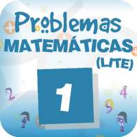 Problemas Matemáticas 1 (Lite)