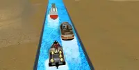 Water Boat Driving: Racing Simulator Screen Shot 2