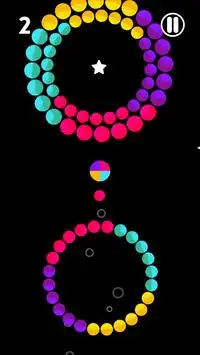 Color Spots - Color Switch Screen Shot 4