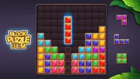 Block Puzzle Jewel Game Screen Shot 4