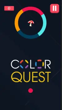 Color Quest Screen Shot 0