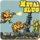 Guide Metal Slug 3