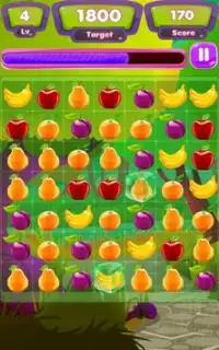 Fruit Legend 2 Screen Shot 8