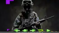 Frontline Assault HD Screen Shot 1