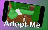 Adopt me jungle roblx's Pet Mod Screen Shot 1