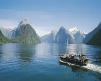 نيوزيلندا بانوراما الألغاز لعبة Screen Shot 3