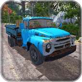 Truck Driver Simulator 3D