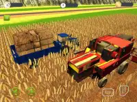 " Simulador de la agricultura d" Screen Shot 6